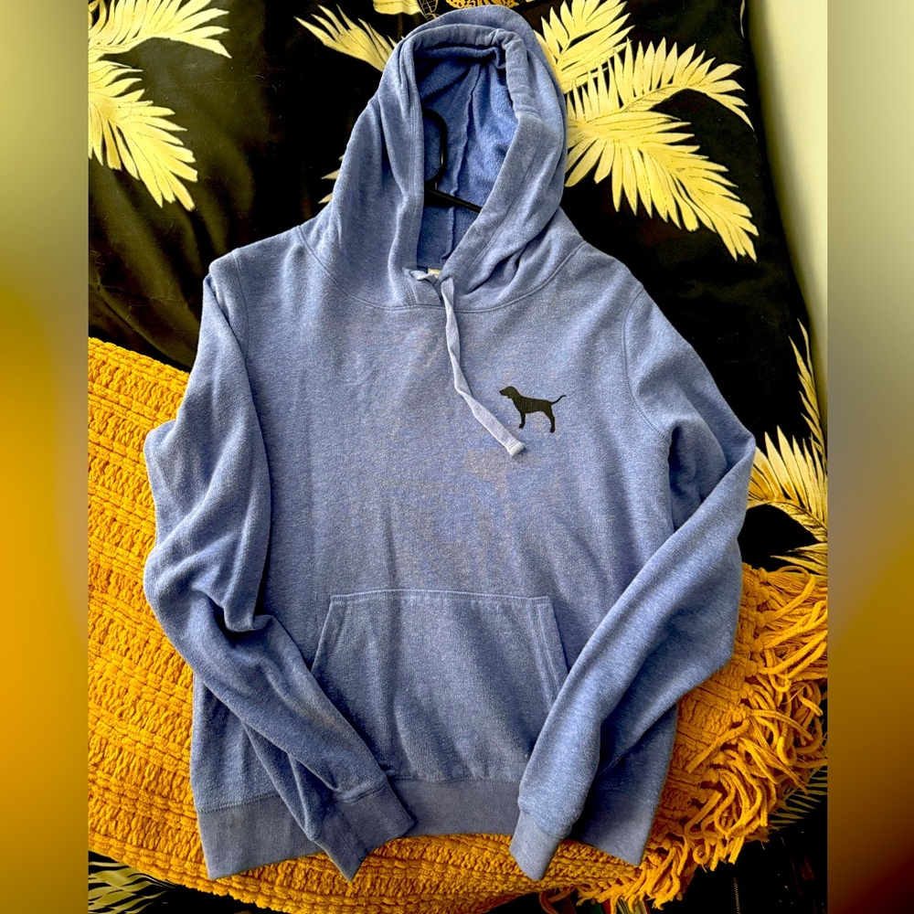 Victoria Secret Pink Hoodie
